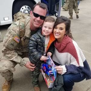 Meet your Posher, Erika